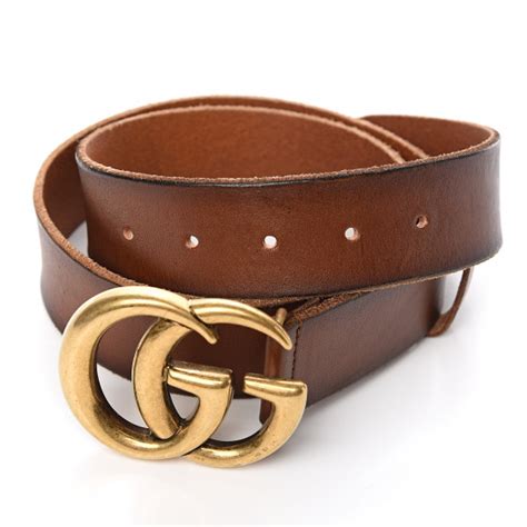 double g gucci belt brown|gucci double g belt women's.